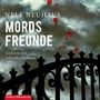 Nele Neuhaus: Mordsfreunde, CD,CD,CD,CD,CD,CD