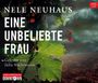 Nele Neuhaus: Eine unbeliebte Frau, CD,CD,CD,CD,CD,CD