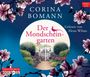 Corina Bomann: Der Mondscheingarten, CD,CD,CD,CD,CD,CD