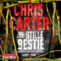 Chris Carter: Die stille Bestie, CD,CD,CD,CD,CD,CD