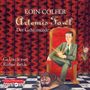 Eoin Colfer: Artemis Fowl - Der Geheimcode, CD