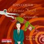 Eoin Colfer: Artemis Fowl - Das Zeitparadox, CD,CD,CD,CD,CD,CD