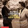 Astrid Lindgren: Ich habe auch gelebt!, CD,CD,CD,CD,CD,CD