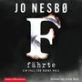 : Jo Nesbo: Fährte, MP3