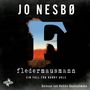 Jo Nesbø: Fledermausmann (Ein Harry-Hole-Krimi 1), MP3