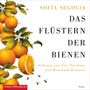 Sofía Segovia: Das Flüstern der Bienen, MP3,MP3