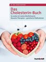 Ramon Martinez: Das Cholesterin-Buch, Buch