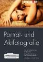 Gero Gröschel: Porträt- und Aktfotografie, Buch
