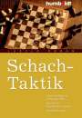 László Orbán: Schach-Taktik, Buch
