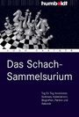 Hugo Kastner: Das Schach-Sammelsurium, Buch