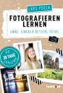 Lars Poeck: Fotografieren lernen, Buch