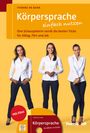 Yvonne de Bark: Körpersprache einfach nutzen, Buch
