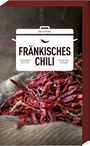 Susanne Reiche: Fränkisches Chili, Buch