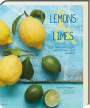 Ursula Ferrigno: Lemons & Limes, Buch