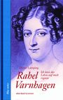 Dieter Lamping: Rahel Varnhagen, Buch