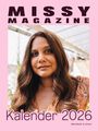 : MISSY Magazine Kalender 2026, KAL