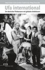 Ufa international, Buch