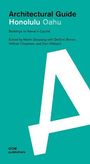 Desoto Brown: Honolulu Oahu. Architectural Guide, Buch