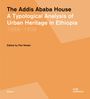 Piet Nieder: The Addis Ababa House, Buch