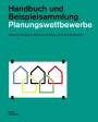 Benjamin Hossbach: Planungswettbewerbe, Buch
