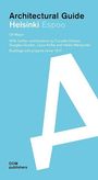 Ulf Meyer: Helsinki Espoo. Architectural Guide, Buch
