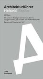 Ulf Meyer: Helsinki Espoo. Architekturführer, Buch