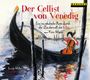 : Der Cellist von Venedig, CD