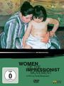 : Arthaus Art Documentary: Women Of The Impressionist Movement, DVD
