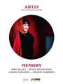 : Art in the 21st Century - art:21//Memory (OmU), DVD