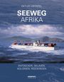 Detlef Hechtel: Seeweg Afrika, Buch
