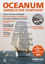 : OCEANUM. Das Jahrbuch der Schifffahrt 10, Buch
