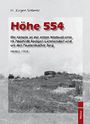 H. Jürgen Siebertz: Höhe 554, Buch