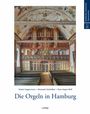 Günter Seggermann: Die Orgeln in Hamburg, Buch