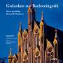 Karl-Reinhard Titzck: Gedanken zur Backsteingotik - Worte und Bilder über große Baukunst, Buch