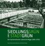 : Siedlungsgrün und Stadtgrün. Der Gartenreformer Leberecht Migge (1881-1935), Buch