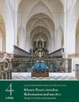 : Kloster Preetz zwischen Reformation und um 1800 - Beiträge zu Geschichte und Kunstgeschichte, Buch