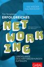 Tim Templeton: Erfolgreiches Networking, Buch
