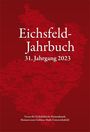 : Eichsfeld-Jahrbuch, 31. Jg. 2023, Buch