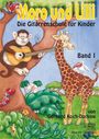 Gerhard Koch-Darkow: Moro und Lilli, Noten