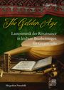 Volker Luft: The Golden Age, Buch