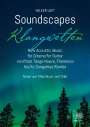: Soundscapes - Klangwelten., Buch
