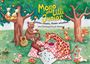 : Moro und Lilli Junior., Buch