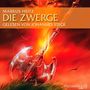 Markus Heitz: Die Zwerge, CD,CD,CD,CD,CD,CD,CD,CD,CD,CD,CD