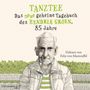 Hendrik Groen: Tanztee, CD,CD,CD,CD,CD,CD,CD,CD