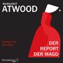 Margaret Atwood: Der Report der Magd, LP,LP