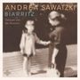 Andrea Sawatzki: Biarritz, CD,CD,CD