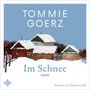 Tommie Goerz: Im Schnee, CD,CD,CD,CD