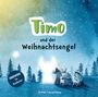 Esther Freudenberg: Timo und der Weihnachtsengel, Buch