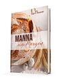 Hugh Alexander: Manna am Morgen, Buch