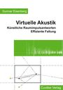 Gunnar Eisenberg: Virtuelle Akustik, Buch